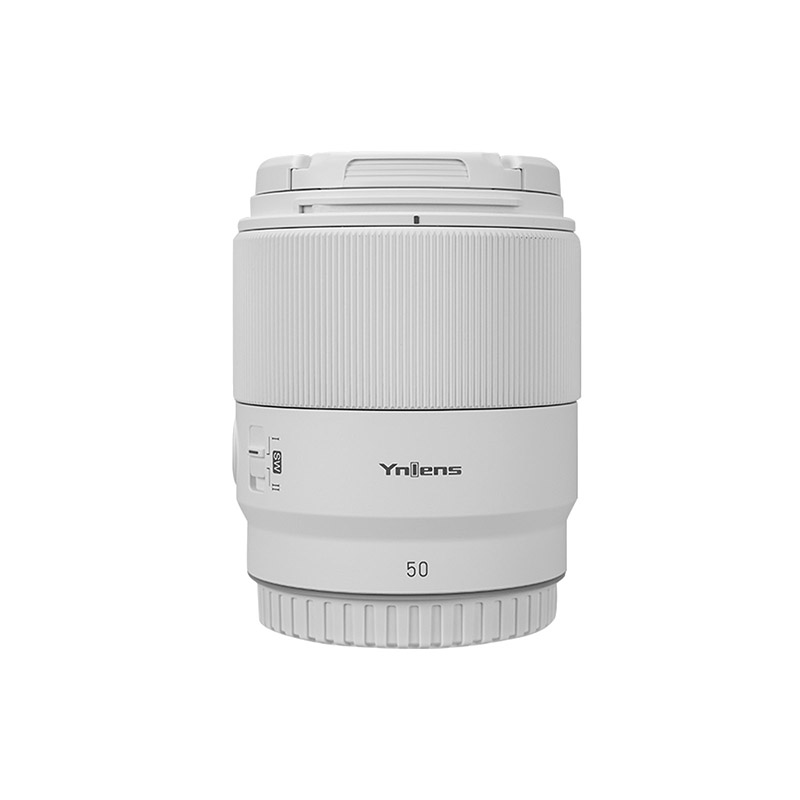 FE 50mm F1.8 for Sony Camera, Full Frame Auto Focus Standard Prime