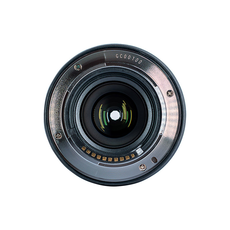 (2025 New Version) FE 50mm F1.8 for Sony Camera, Full Frame Auto Focus Standard Prime Lens
