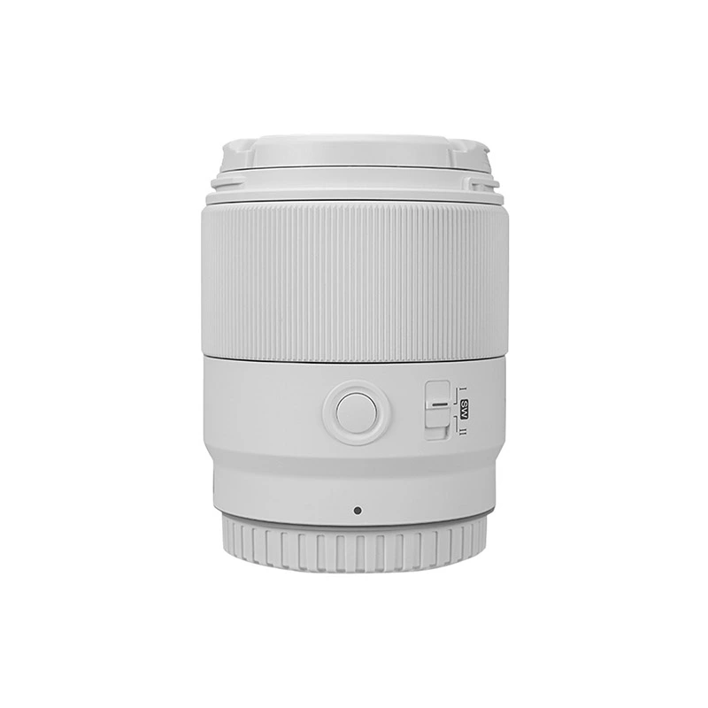 FE 50mm F1.8 for Sony Camera, Full Frame Auto Focus Standard Prime 