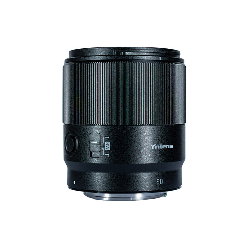 (2025 New Version) FE 50mm F1.8 for Sony Camera, Full Frame Auto Focus Standard Prime Lens