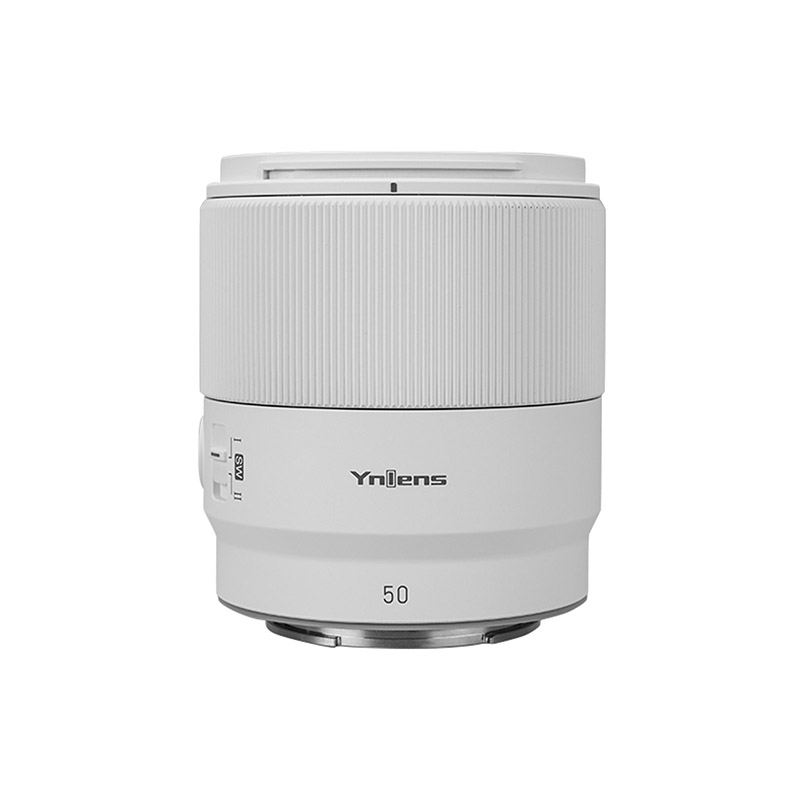 FE 50mm F1.8 for Sony Camera, Full Frame Auto Focus Standard Prime