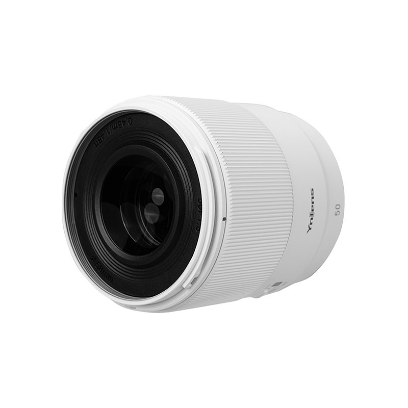 FE 50mm F1.8 for Sony Camera, Full Frame Auto Focus Standard Prime Lens【Lite Version】