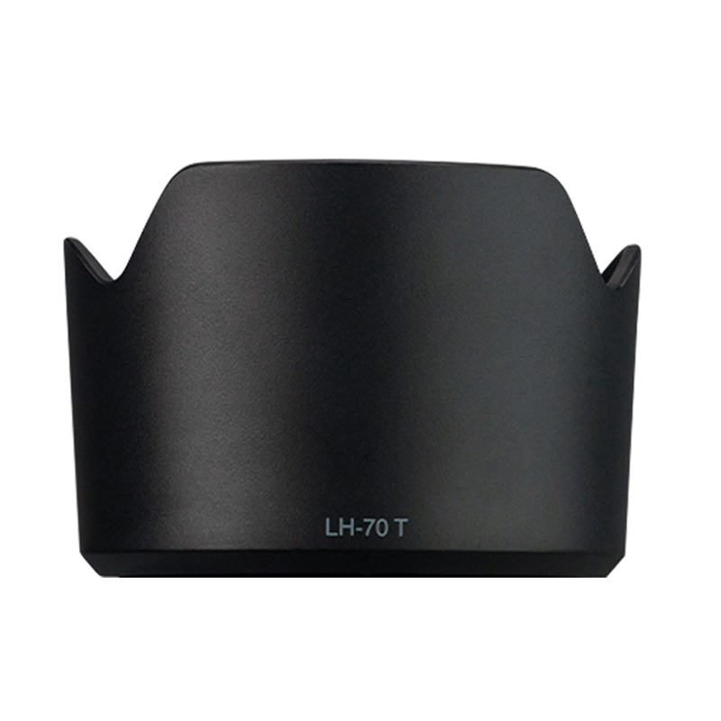Lens Hood of 56mm f/1.4，Model：LH-70 T