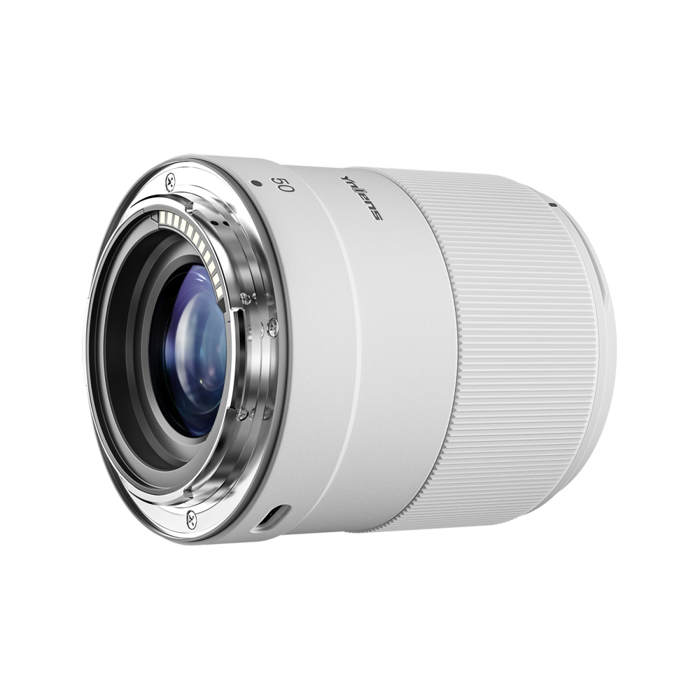 Z 50mm F1.8 II FX Lens for Nikon Z-Mount Camera, Full Frame, Auto Focus【Lite Version】