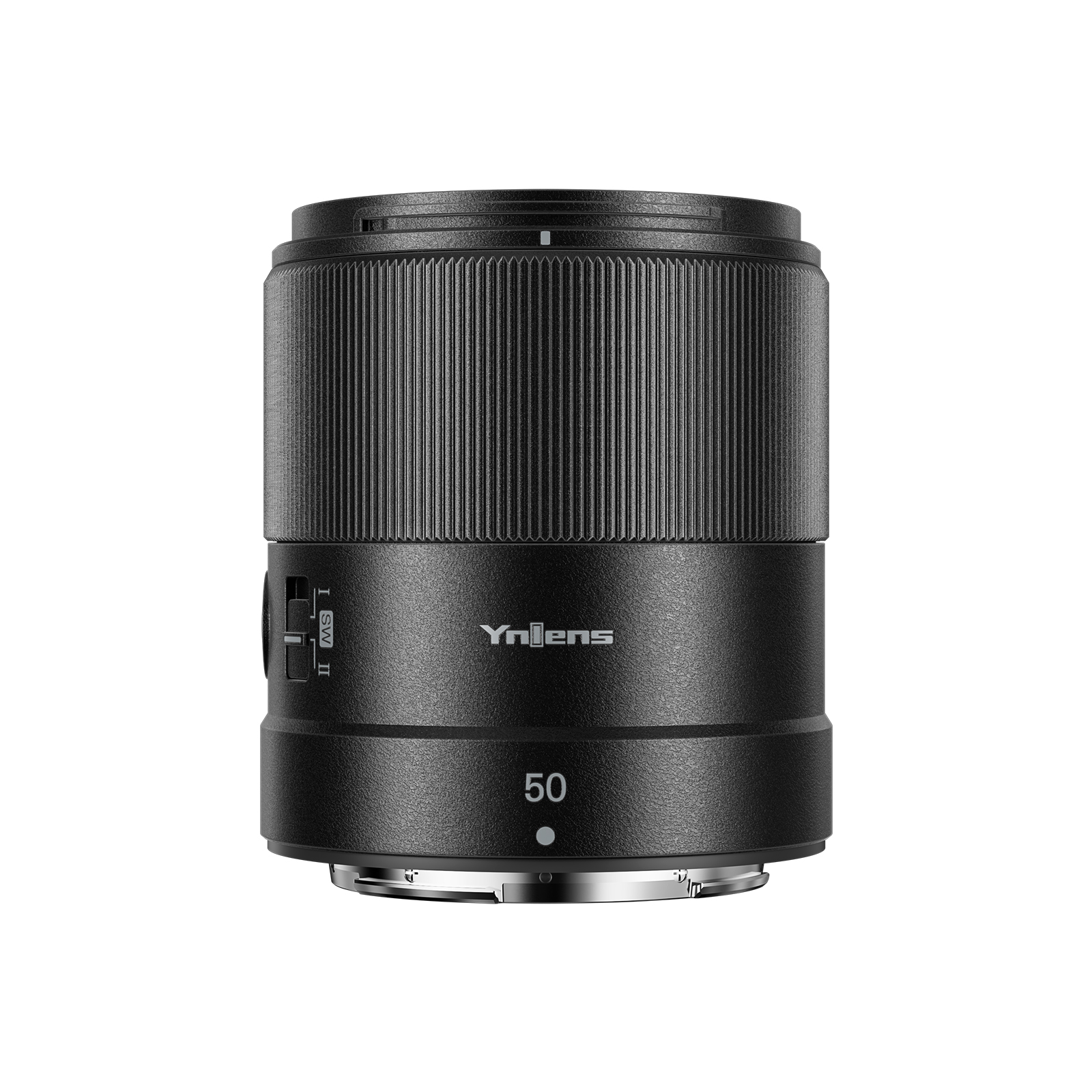 Z 50mm F1.8 II FX Lens for Nikon Z-Mount Camera, Full Frame, Auto
