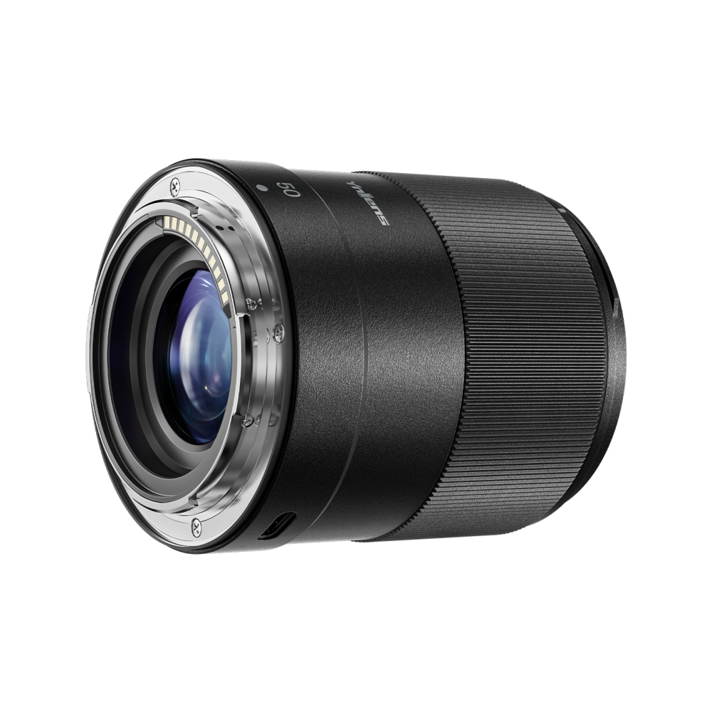 Z 50mm F1.8 II FX Lens for Nikon Z-Mount Camera, Full Frame, Auto Focus【Lite Version】