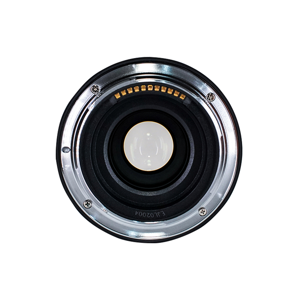 Z 50mm F1.8 II FX Lens for Nikon Z-Mount Camera, Full Frame, Auto Focus【Lite Version】