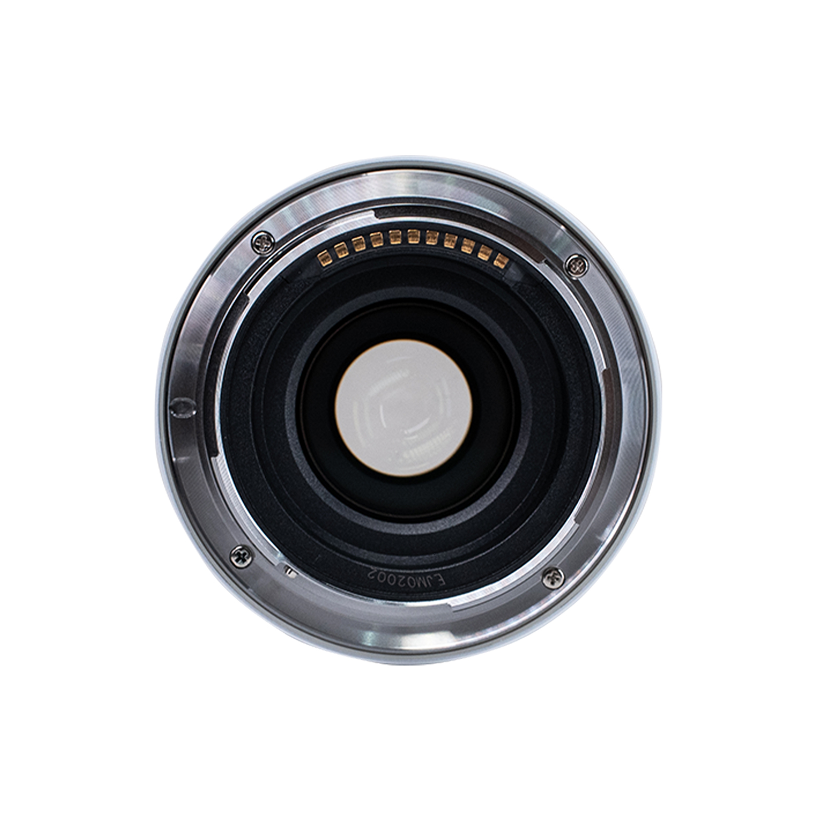 Z 50mm F1.8 II FX Lens for Nikon Z-Mount Camera, Full Frame, Auto