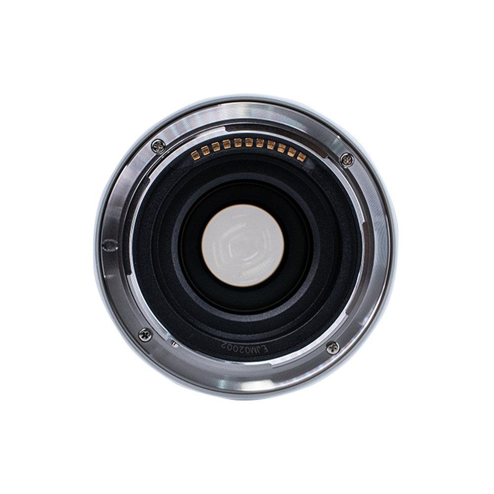 Z 50mm F1.8 II FX Lens for Nikon Z-Mount Camera, Full Frame, Auto Focus【Lite Version】