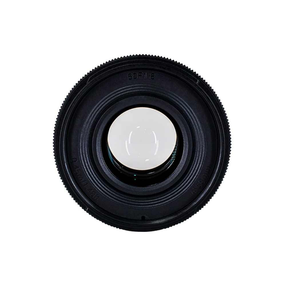 Z 50mm F1.8 II FX Lens for Nikon Z-Mount Camera, Full Frame, Auto Focus【Lite Version】