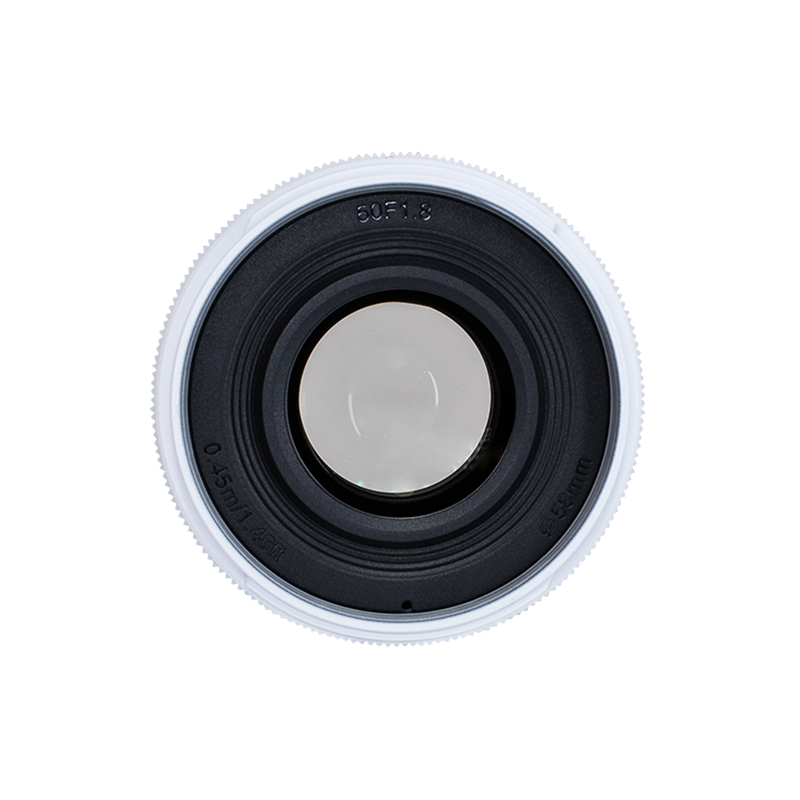 Z 50mm F1.8 II FX Lens for Nikon Z-Mount Camera, Full Frame, Auto