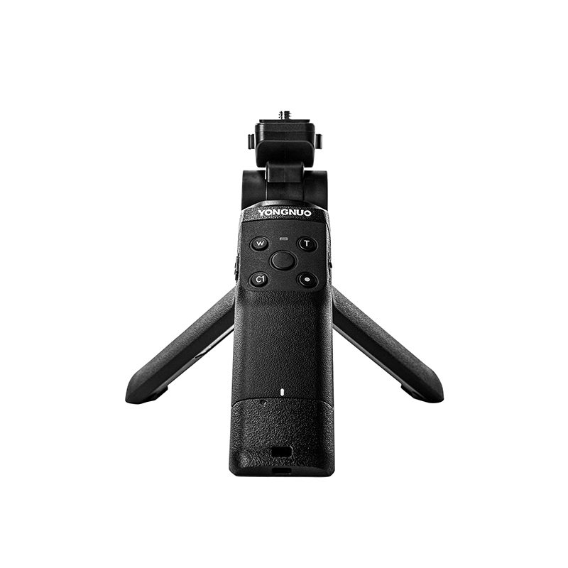 BR-TG1 Camera Remote Control: Compatible with Canon, Sony, Nikon, Fujifilm. Remotely Control 2 Cameras Simultaneously, Support Electric Zoom of Lens for Photo & Video.