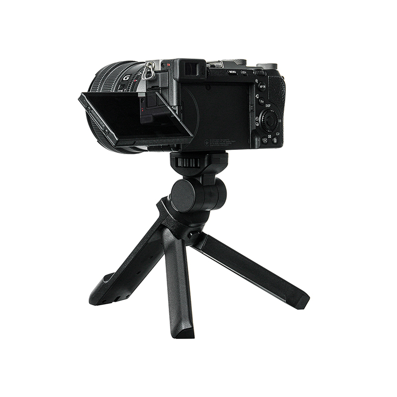 BR-TG1 Camera Remote Control: Compatible with Canon, Sony, Nikon, Fujifilm. Remotely Control 2 Cameras Simultaneously, Support Electric Zoom of Lens for Photo & Video.