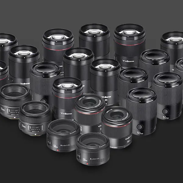 Lenses