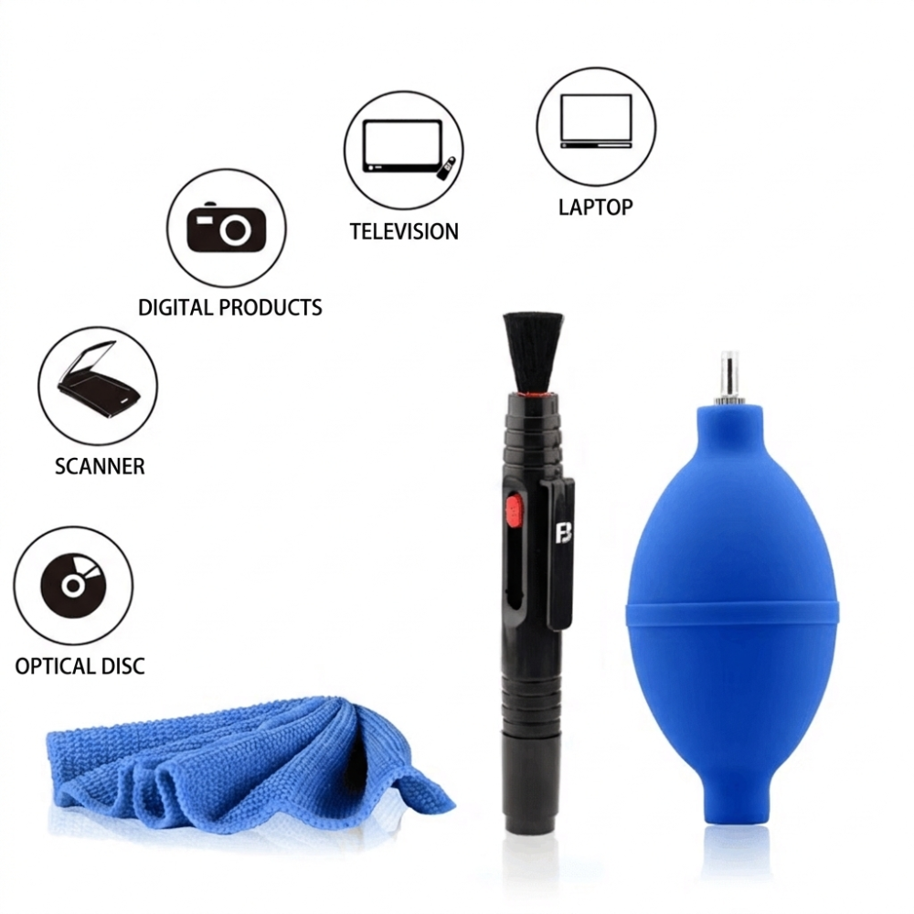 YONGNUO Lens Cleaning Kit