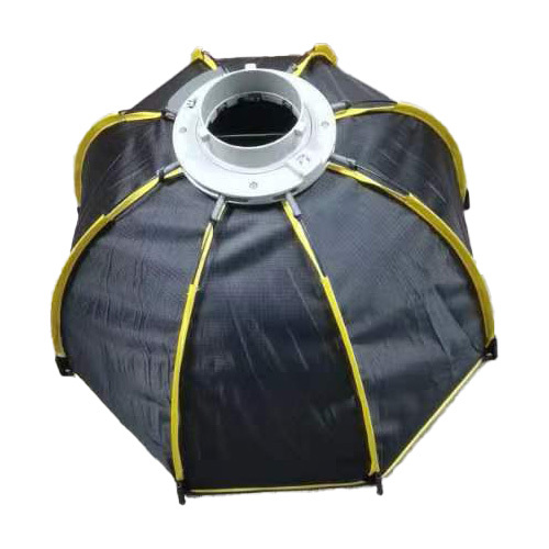 YNLUX100 Pro/RGB Accessories：Softbox, Battery Handle, Power Adapter