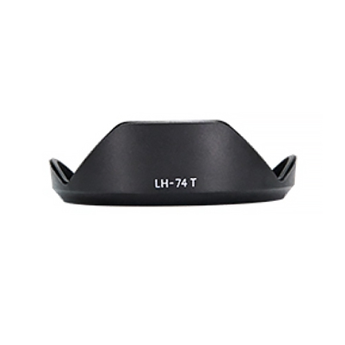 Lens Hood of 11mm F1.8，Model：LH-74 T