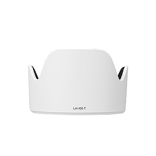 Lens Hood of 50mm F1.8，Model：LH-100 T