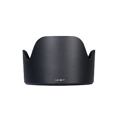 Lens Hood of 50mm F1.8，Model：LH-100 T