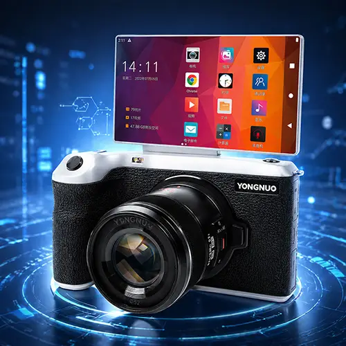 yongnuo Cameras
