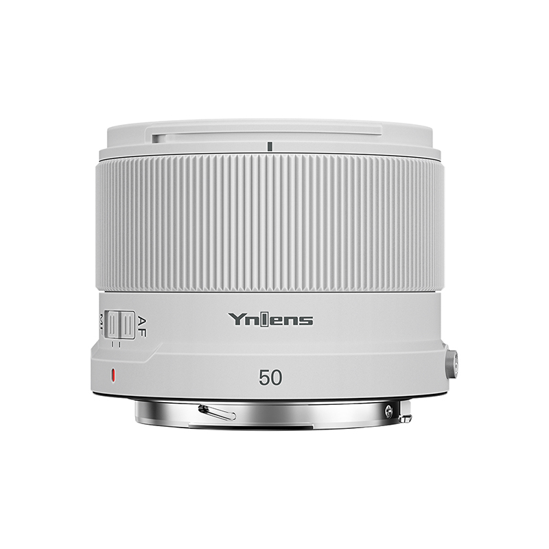 R 50mm F1.8 APS-C Lens for R-Mount Camera, Auto Focus Lens, Suit for R Ra RP R1 R3 R5 II R5 R5C R6 R6II R6III R6V R7 R8 R10 R50 R50V R100