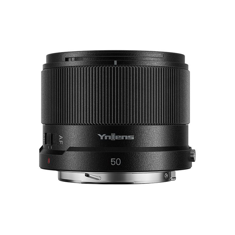 R 50mm F1.8 APS-C Lens for R-Mount Camera, Auto Focus Lens, Suit for R Ra RP R1 R3 R5 II R5 R5C R6 R6II R6III R6V R7 R8 R10 R50 R50V R100