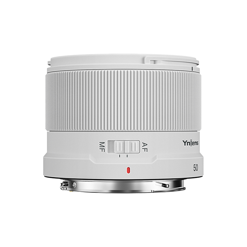 R 50mm F1.8 APS-C Lens for R-Mount Camera, Auto Focus Lens, Suit for R Ra RP R1 R3 R5 II R5 R5C R6 R6II R6III R6V R7 R8 R10 R50 R50V R100