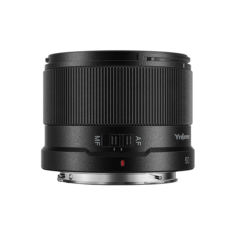 R 50mm F1.8 APS-C Lens for R-Mount Camera, Auto Focus Lens, Suit for R Ra RP R1 R3 R5 II R5 R5C R6 R6II R6III R6V R7 R8 R10 R50 R50V R100