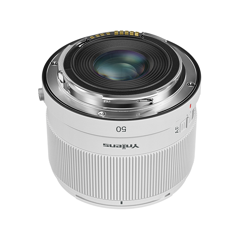 R 50mm F1.8 APS-C Lens for R-Mount Camera, Auto Focus Lens, Suit for R Ra RP R1 R3 R5 II R5 R5C R6 R6II R6III R6V R7 R8 R10 R50 R50V R100
