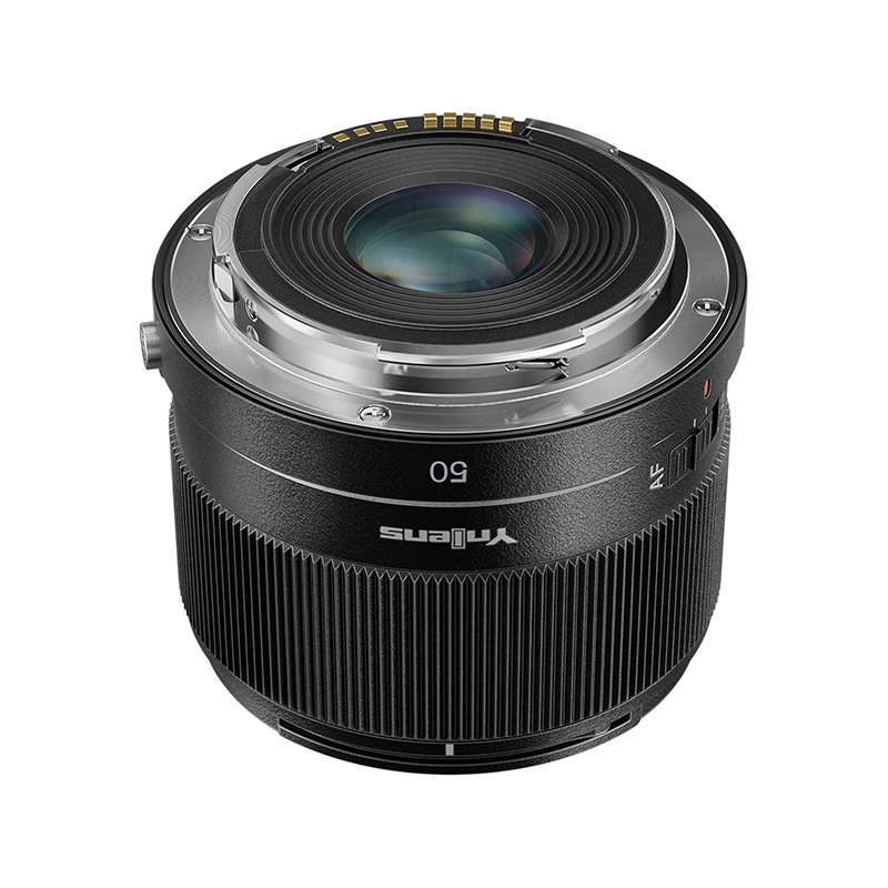 R 50mm F1.8 APS-C Lens for R-Mount Camera, Auto Focus Lens, Suit for R Ra RP R1 R3 R5 II R5 R5C R6 R6II R6III R6V R7 R8 R10 R50 R50V R100