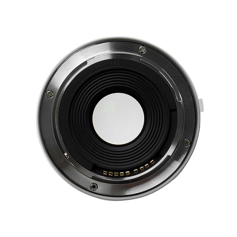 R 50mm F1.8 APS-C Lens for R-Mount Camera, Auto Focus Lens, Suit for R Ra RP R1 R3 R5 II R5 R5C R6 R6II R6III R6V R7 R8 R10 R50 R50V R100