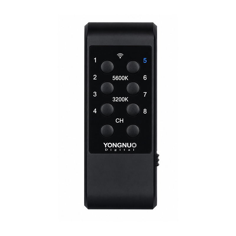 YN300 III remote control