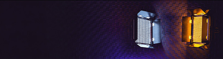Panel Light
