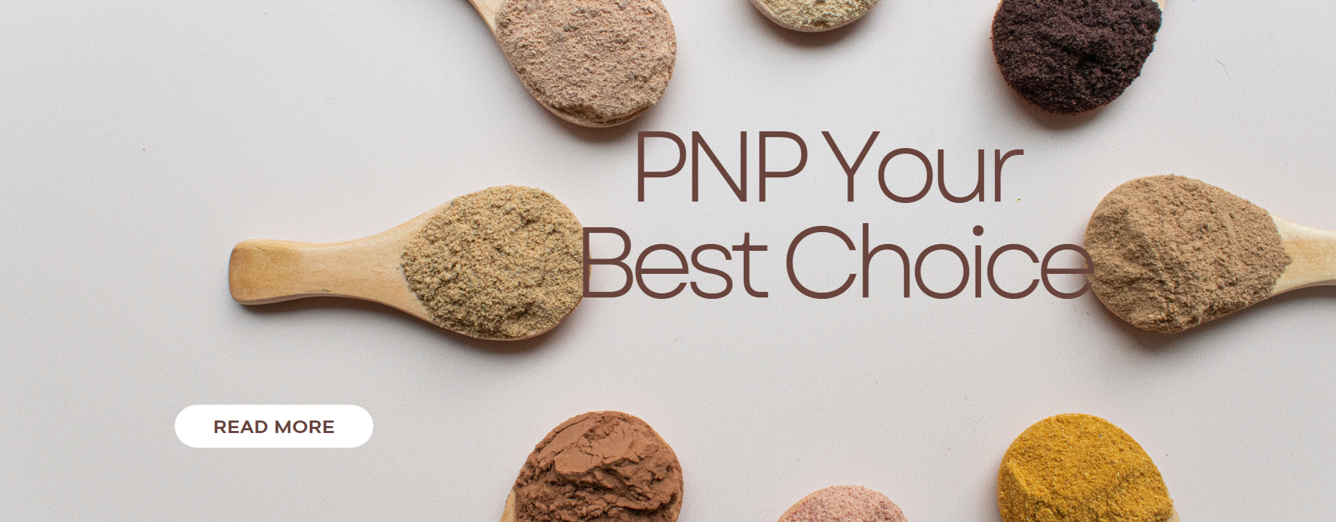 PNP BIOTECH-your beswt choice