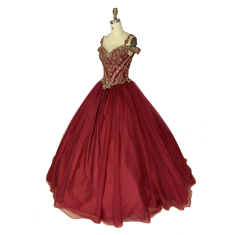 Latest on sale prom dresses