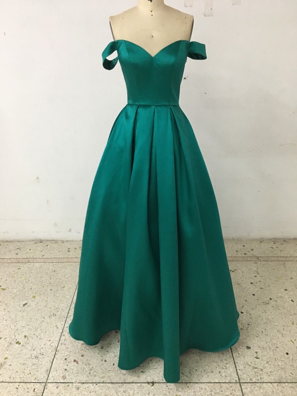 Customized high quality v neck beaded ladies evening dress mother of the bride dresses for wedding