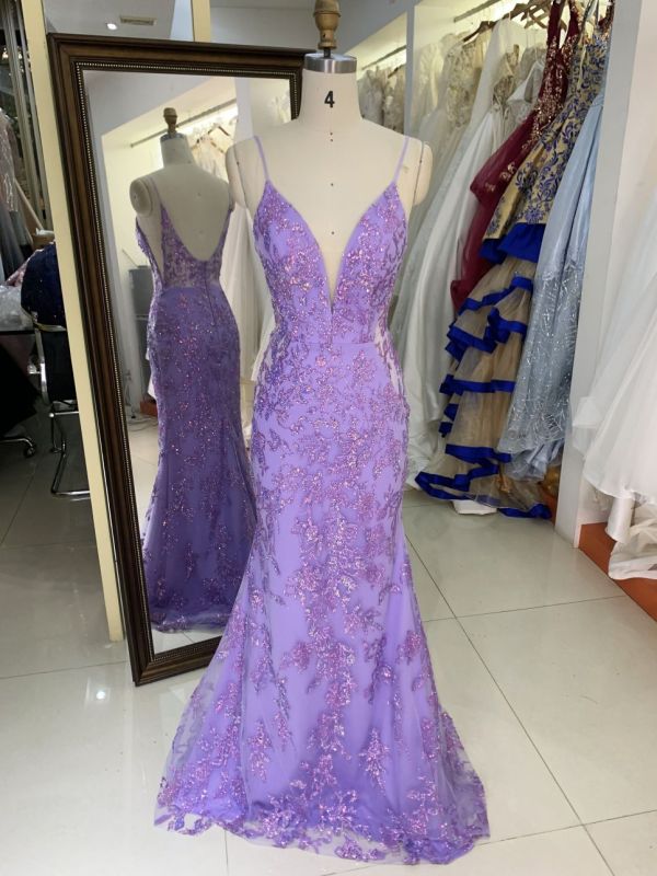 New Spray Gold Wholesale Long dress Evening ball dress with detachable 2025 girl