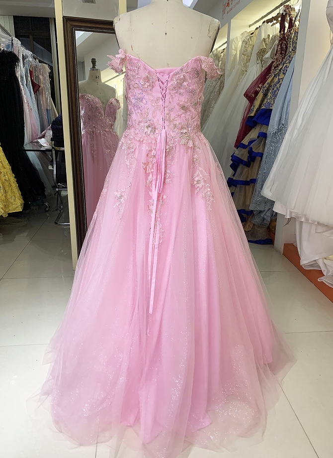 Wholesale silver champagne beading overskirt zipper up back sweetheart long gown evening prom dress 2025