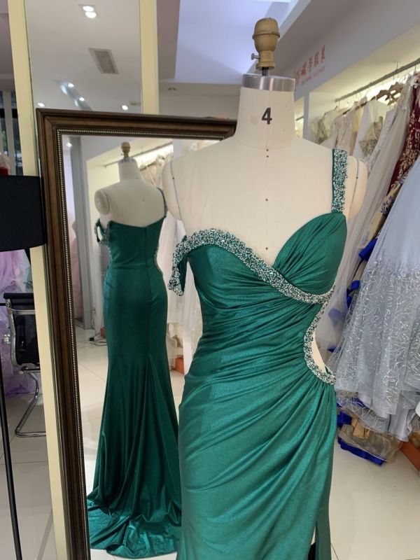2025 New sweetheart sequin prom dresses women luxurious sexy evening dress elegant party girl