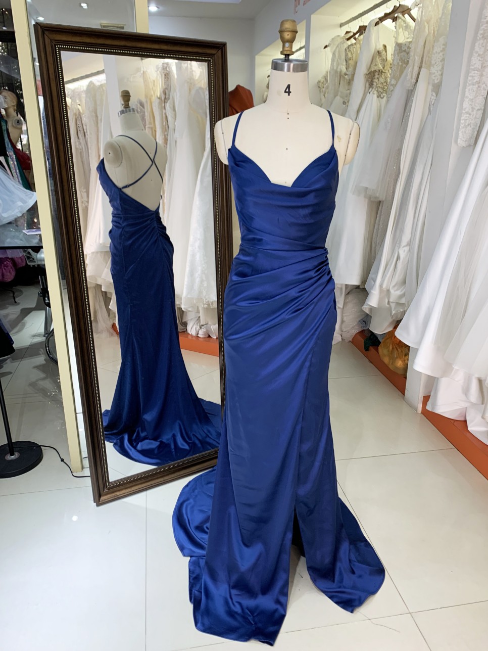 2025 Women Elegant Prom Dress Elegant Sleeveless Satin Corset Pleat Satin Dress Maxi Prom Evening Dress