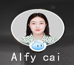 Alfy cai