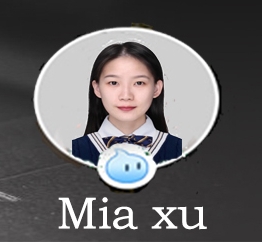 Mia xu