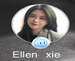 Ellen xie