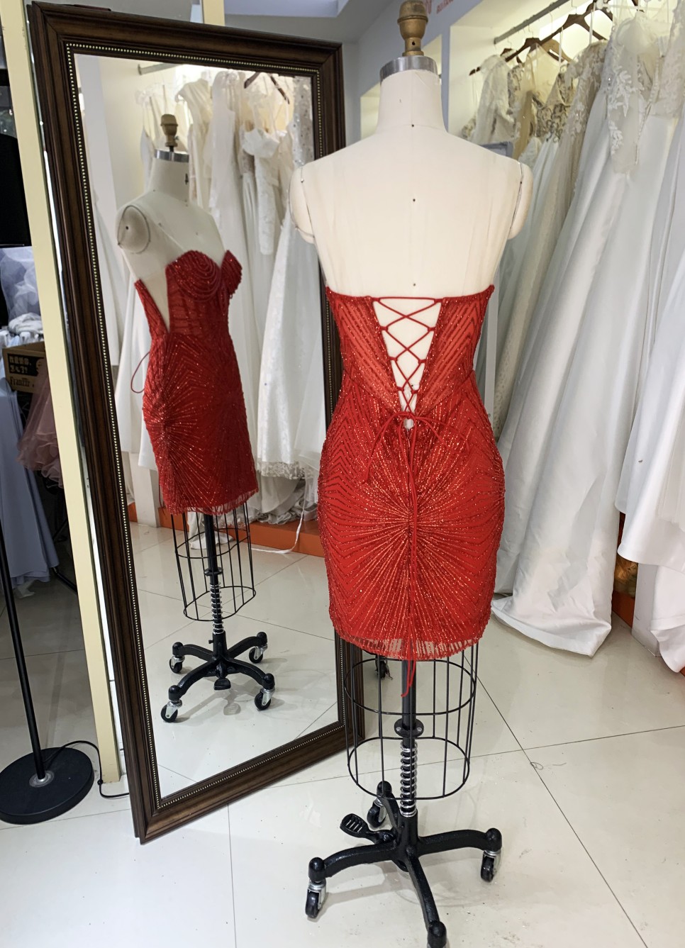 2025 New Lilac Wholesale Prom Dress Lady Elegant Cocktail Dresses Short Party Dresses for Women Evening Gown