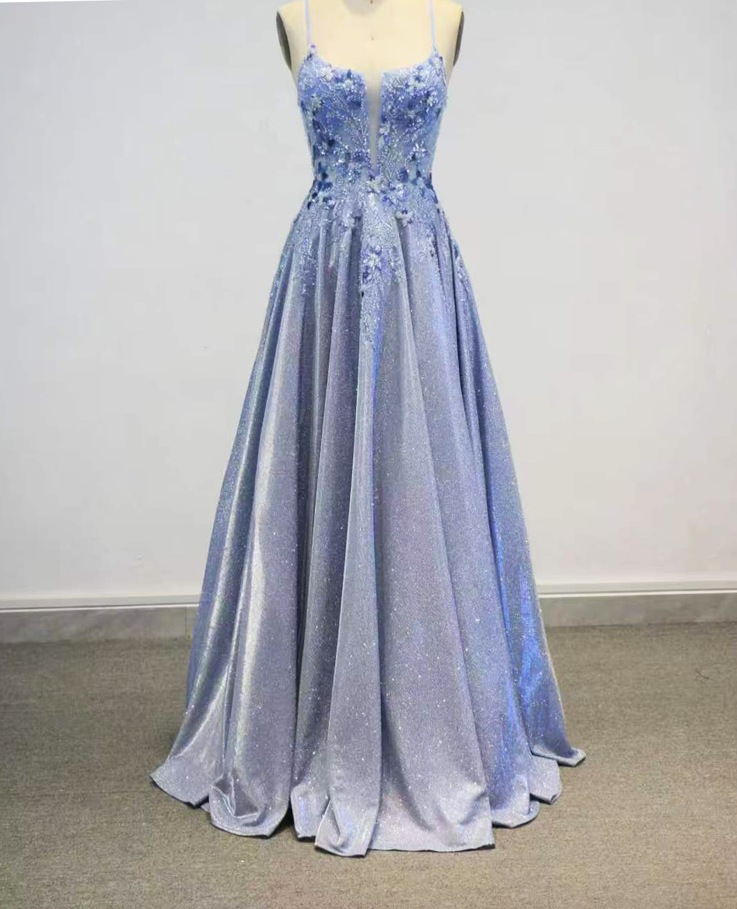 New America Wholesale LA Brand off Shoulder Beading Chain Long Evening Dresses Crystal Embellished Gown for Prom Dresses Black