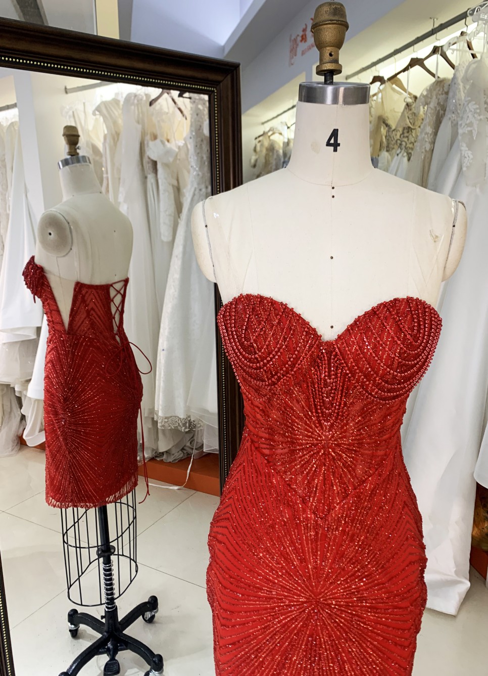 2025 New Lilac Wholesale Prom Dress Lady Elegant Cocktail Dresses Short Party Dresses for Women Evening Gown