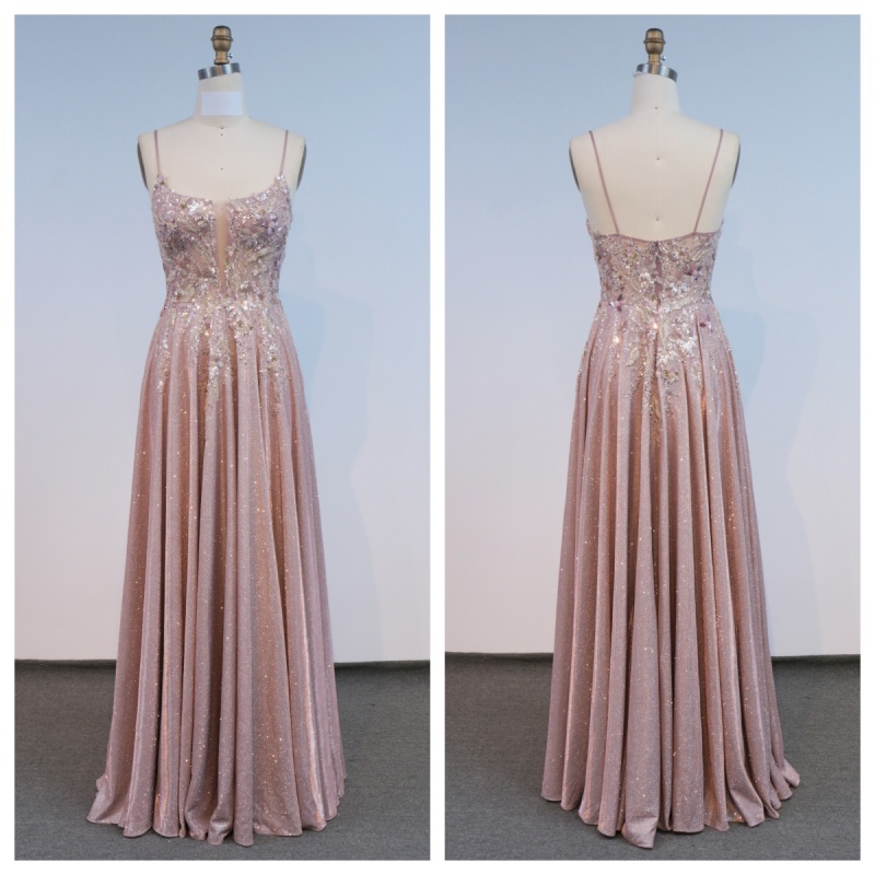 New America Wholesale LA Brand off Shoulder Beading Chain Long Evening Dresses Crystal Embellished Gown for Prom Dresses Black