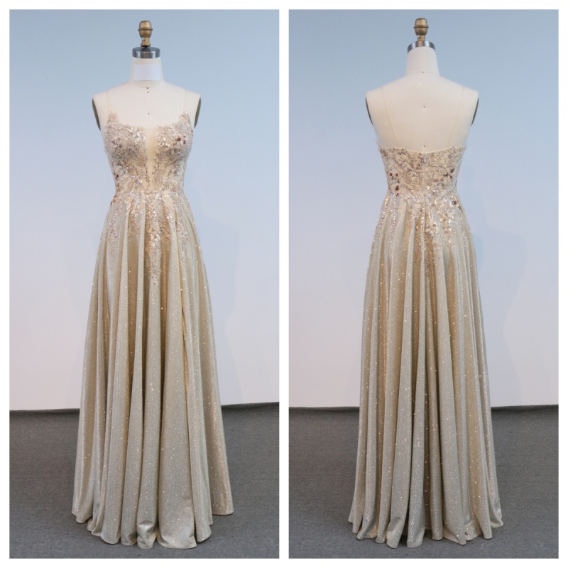 New America Wholesale LA Brand off Shoulder Beading Chain Long Evening Dresses Crystal Embellished Gown for Prom Dresses Black