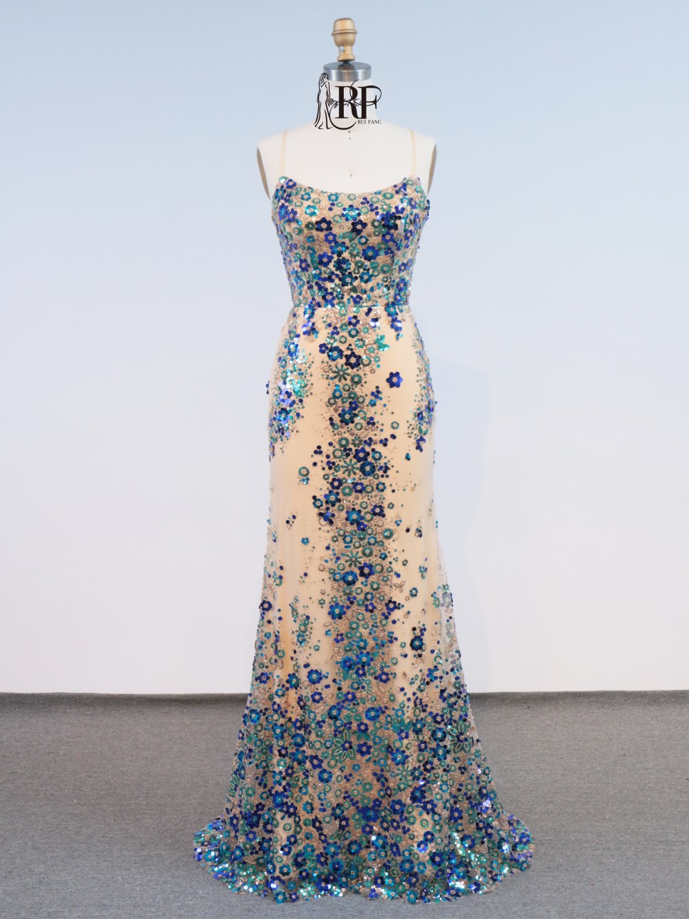 Wholesale 2026 Elegant Heavy Beaded Evening Dress for Women Long Sexy with Luxury Beading Flowers Party Style