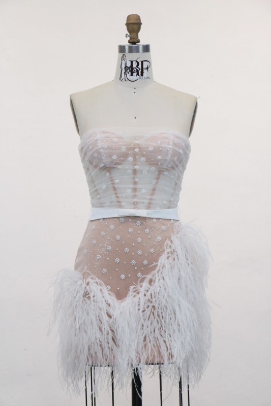 One Shoulder A-Line Beautiful Floor Length Dressed Evening Dress Navy Blue Party Long Gown Elegant Dresses for Evening Party